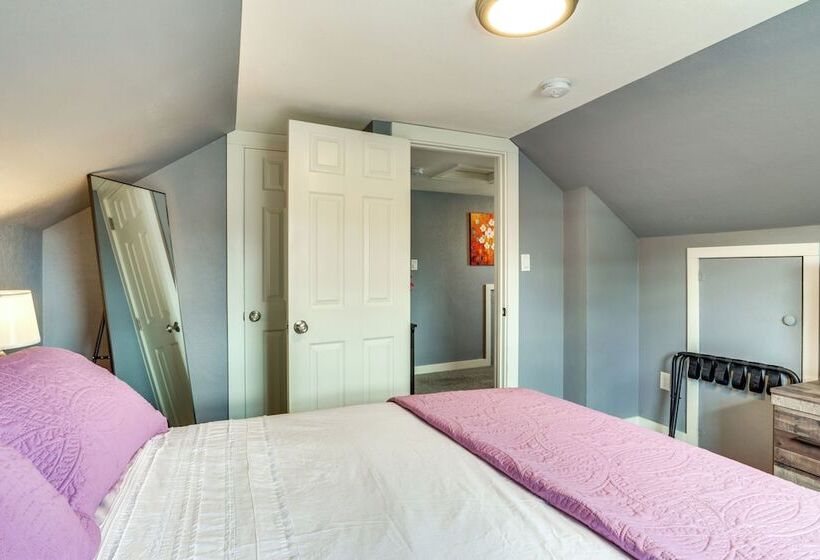 Charming Mcminnville Home   Walk To Wineries!