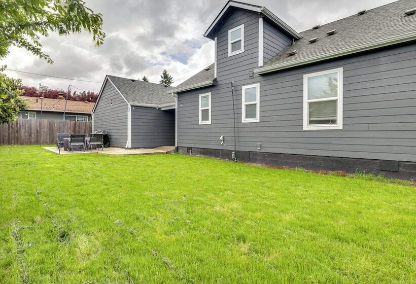 Charming Mcminnville Home   Walk To Wineries!