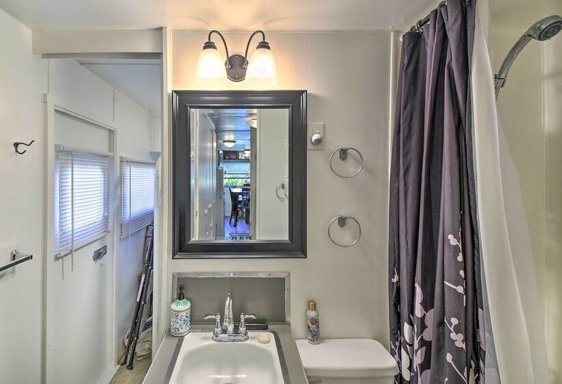 Coastal Pnw Gem W/ Hot Tub   Walk To Beach!