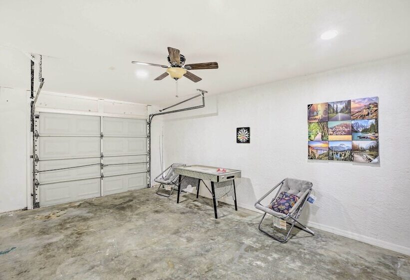 Coastal Port Charlotte Gem W/ Private Pool!