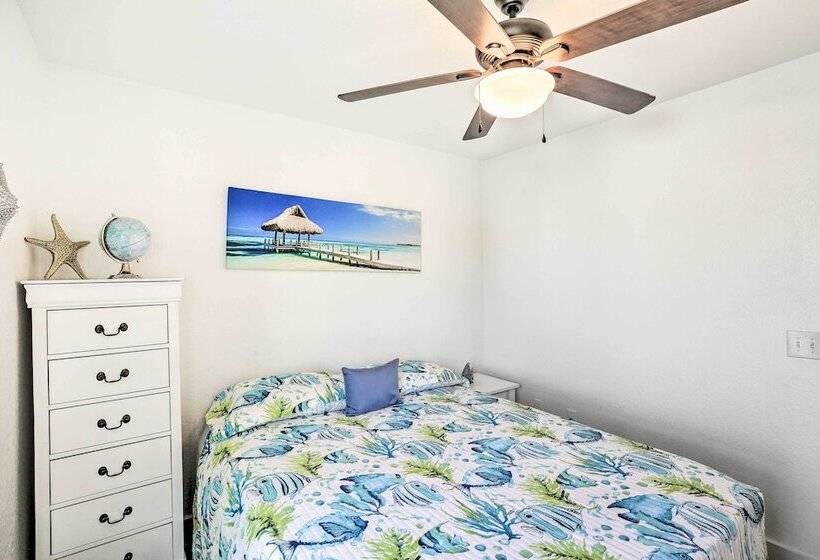 Coastal Port Charlotte Gem W/ Private Pool!