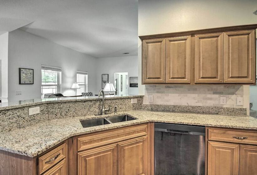 Comfortable Pensacola Home W/ Private Pool!