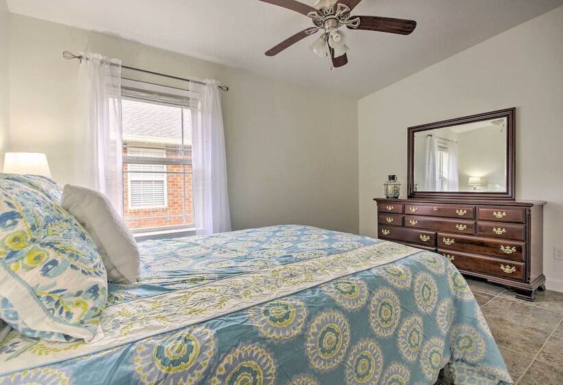 Comfortable Pensacola Home W/ Private Pool!