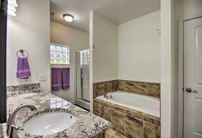 Comfortable Pensacola Home W/ Private Pool!