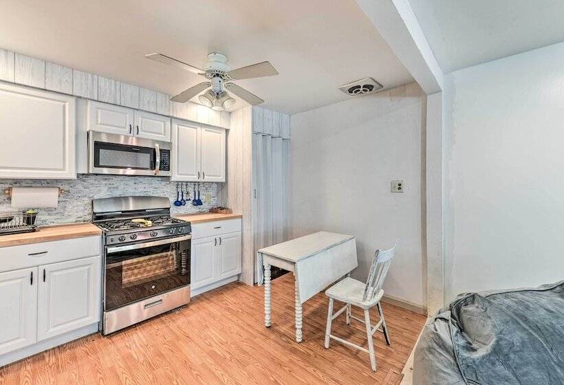 Cozy Cape May Escape Near Beaches & Golfing!