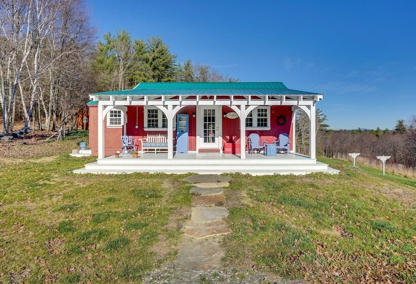 Cozy Fiddler S Rest: Cabin: 11 Miles To Skiing!