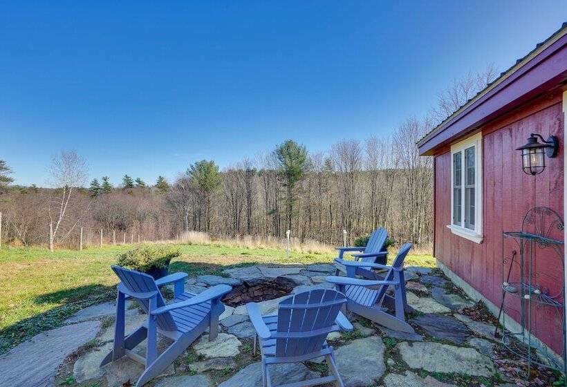 Cozy Fiddler S Rest: Cabin: 11 Miles To Skiing!