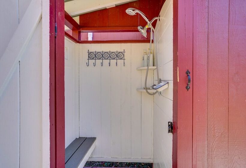 Cozy Fiddler S Rest: Cabin: 11 Miles To Skiing!