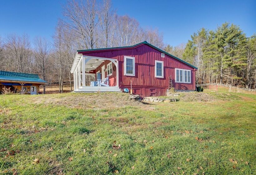 Cozy Fiddler S Rest: Cabin: 11 Miles To Skiing!