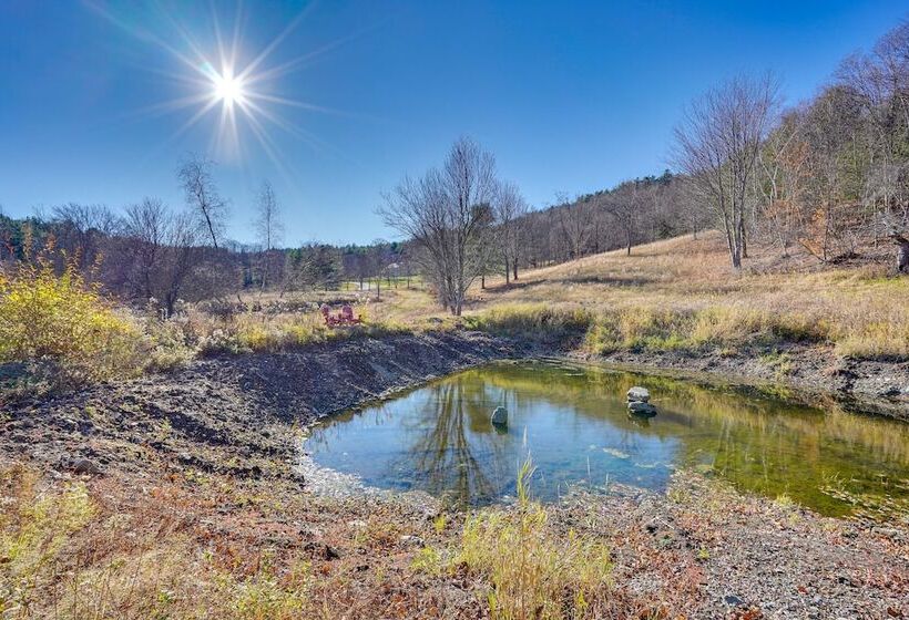 Cozy Fiddler S Rest: Cabin: 11 Miles To Skiing!