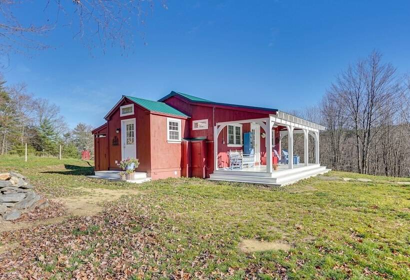 Cozy Fiddler S Rest: Cabin: 11 Miles To Skiing!