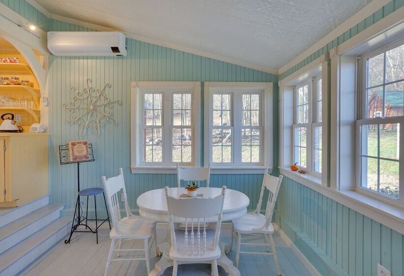 Cozy Fiddler S Rest: Cabin: 11 Miles To Skiing!