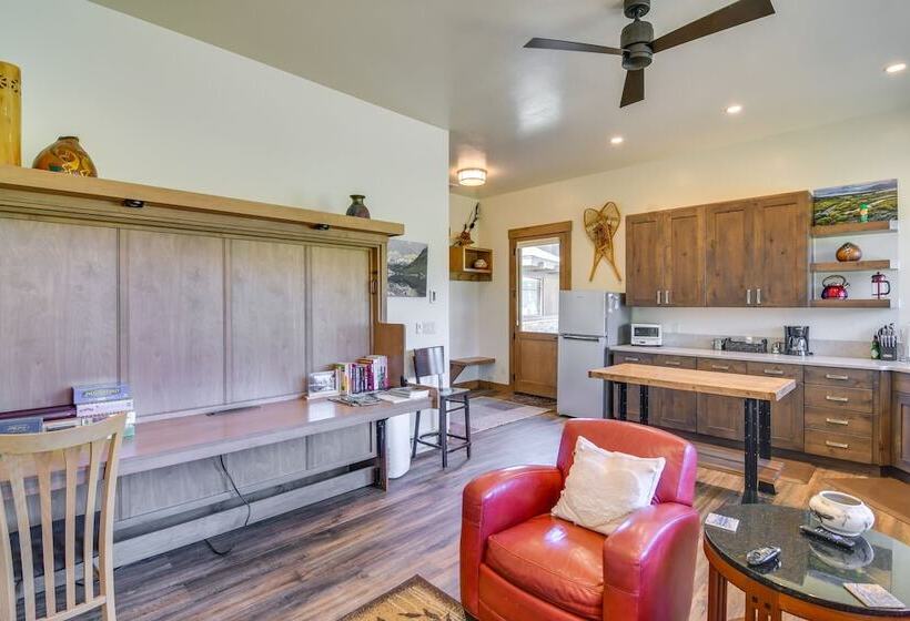 Cozy Fraser Cabin W/ Views & Moose Sightings!