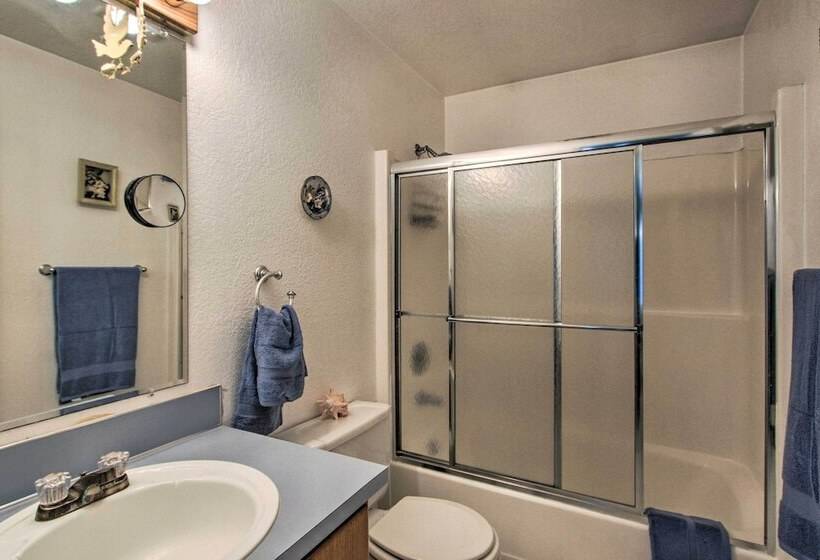 Cozy Home By Henderson Bay   8 Miles To Gig Harbor