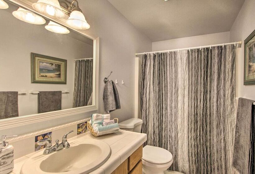 Cozy Home By Henderson Bay   8 Miles To Gig Harbor