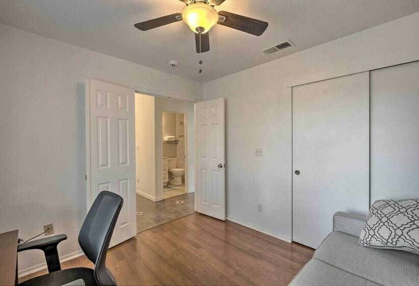 Cozy Home W/ Hot Tub ~ 13 Mi To Sacramento