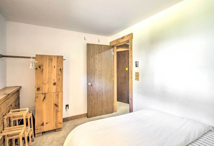 Cozy North Conway Home: Walk To Slopes & Dtwn