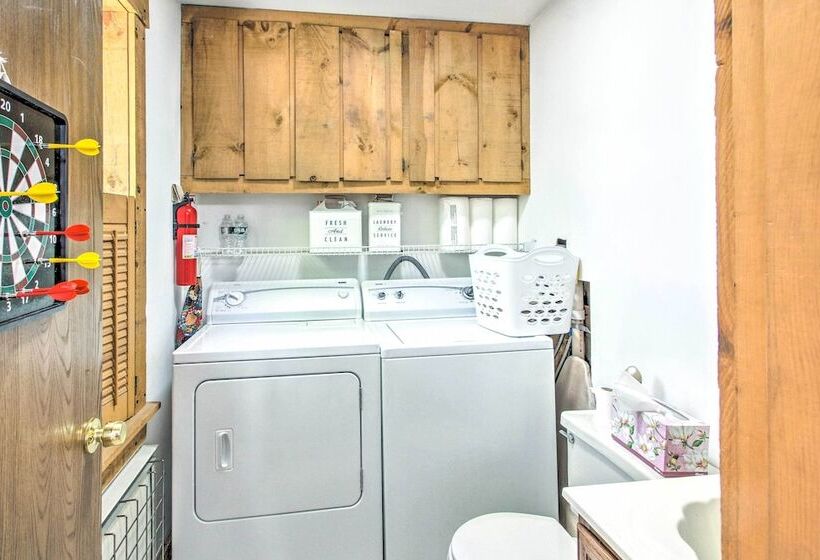 Cozy North Conway Home: Walk To Slopes & Dtwn