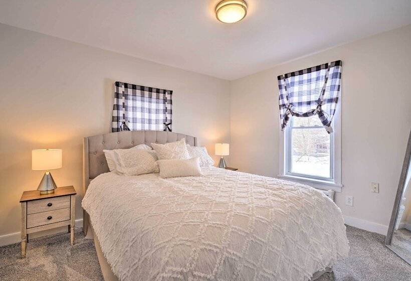 Dog Friendly Downtown Auburn Vacation Rental!