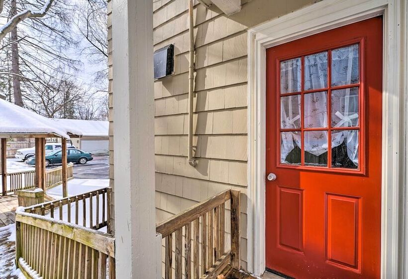 Dog Friendly Downtown Auburn Vacation Rental!