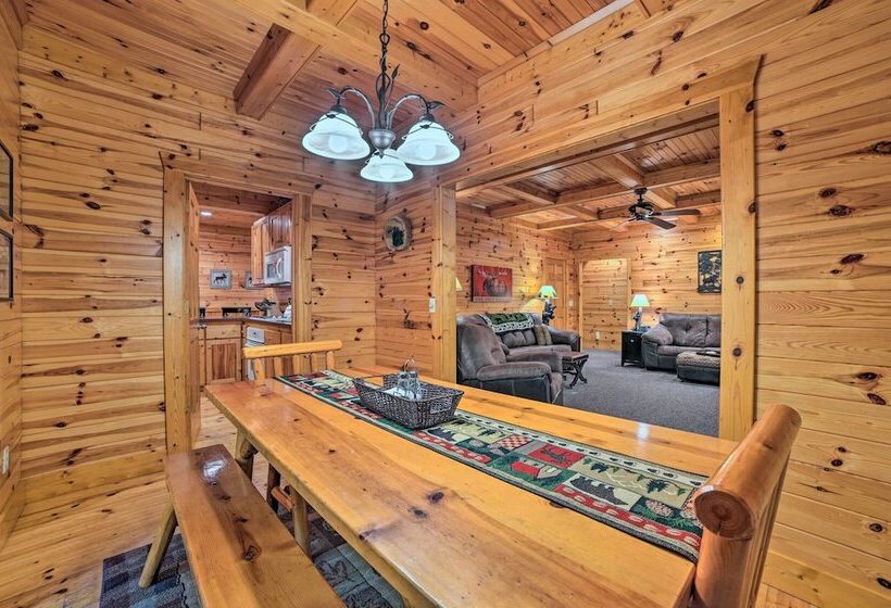 Dog Friendly Gaylord Retreat < 8 Mi To Town!