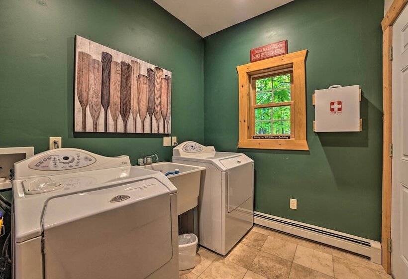 Dog Friendly Gaylord Retreat < 8 Mi To Town!