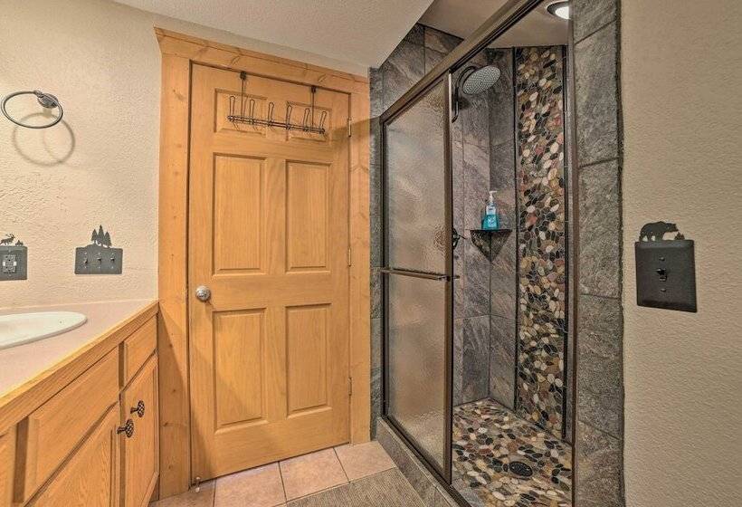 Dog Friendly Gaylord Retreat < 8 Mi To Town!