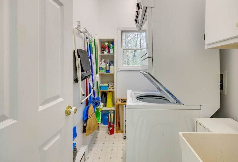 Family Friendly Mears Cottage Walk To The Beach!