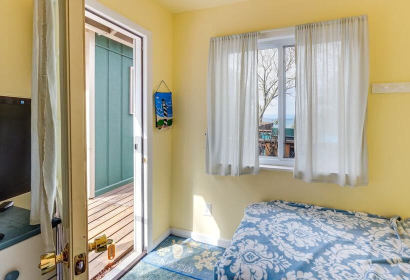 Family Friendly Mears Cottage Walk To The Beach!