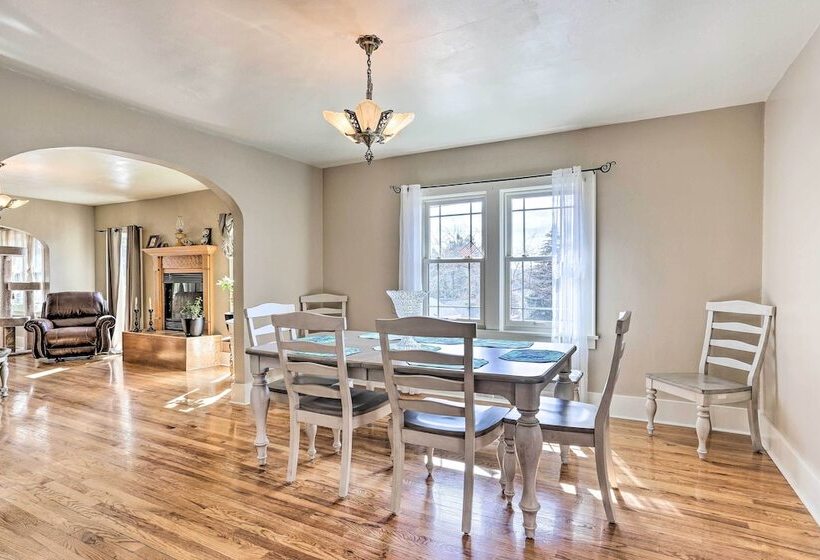 Dog Friendly Sd Retreat ~ 4 Mi To Deadwood!