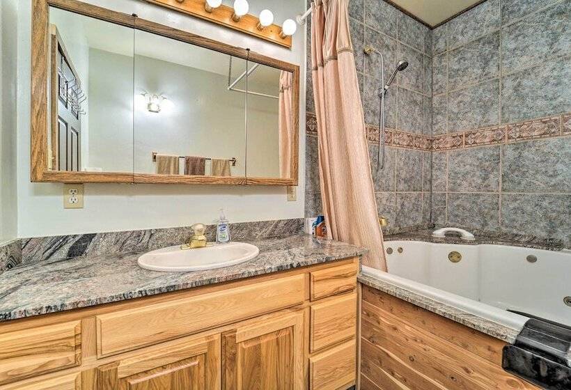 Direct Hiking Access: Riverfront Dolores Home!