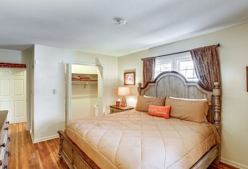 Dtwn Boone Home Walk To Appalachian State Campus!