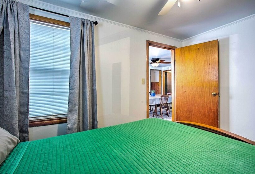 The Sandlot  Waynoka Home Near Little Sahara!