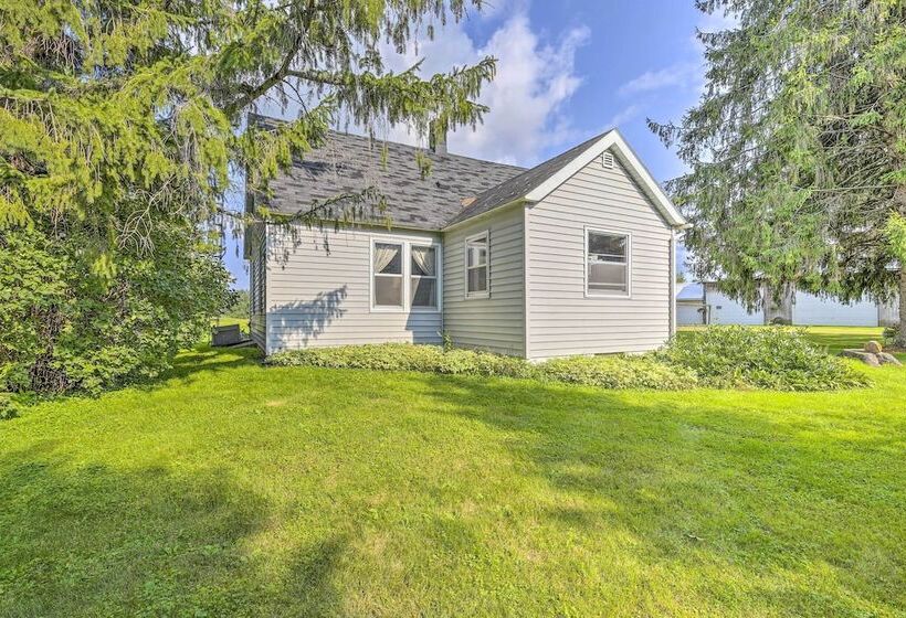 Eclectic Ladysmith Hideaway: Hike And Hunt!