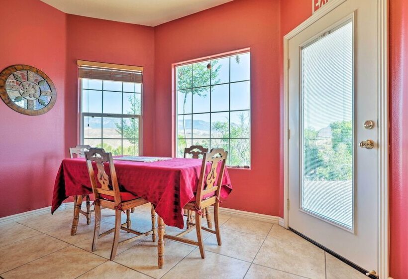 Family Friendly Home Near Zion National Park!