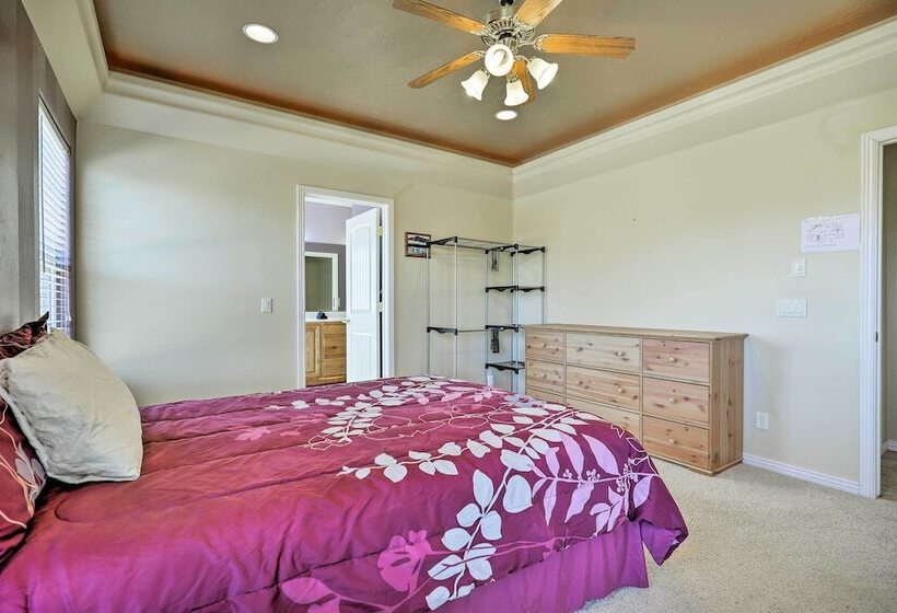 Family Friendly Home Near Zion National Park!