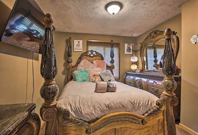 Family Friendly Omaha Oasis ~ 10 Mi To Dtwn!