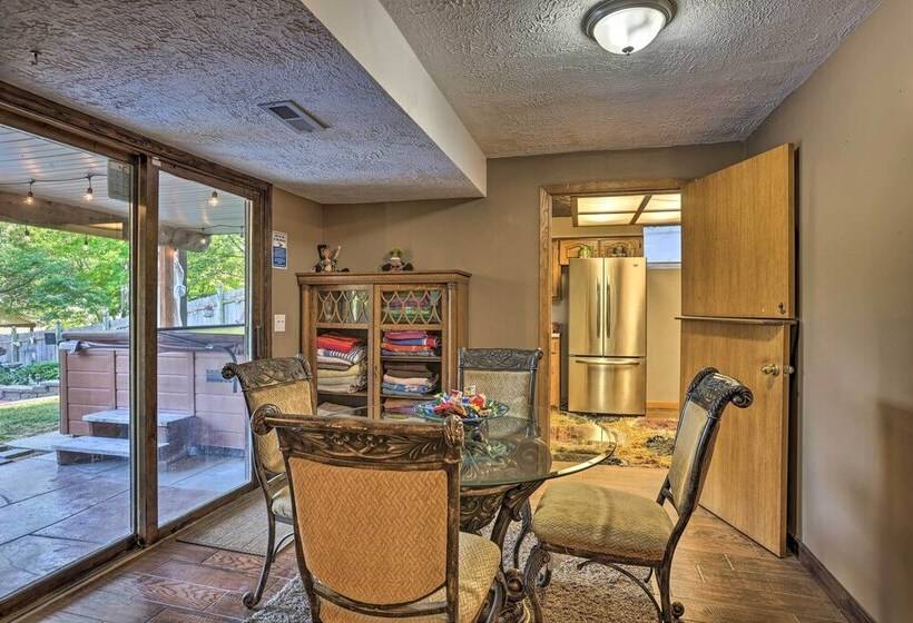 Family Friendly Omaha Oasis ~ 10 Mi To Dtwn!