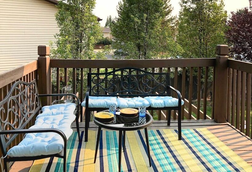Family Friendly Orem Home Near Uvu & Byu!