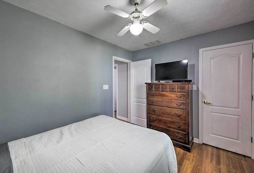 Family Home Near Indianapolis Speedway & Dtwn