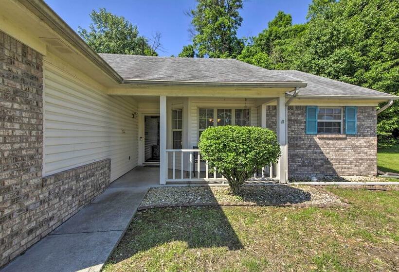 Family Home Near Indianapolis Speedway & Dtwn