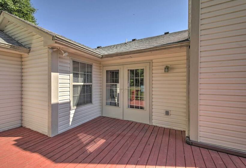 Family Home Near Indianapolis Speedway & Dtwn