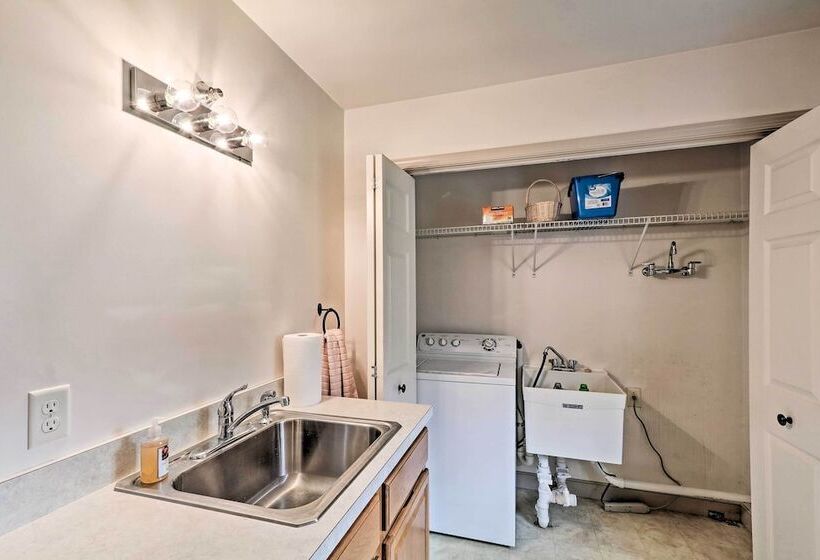 Family Home W/ Wifi, 14 Mi To Dutch Wonderland!