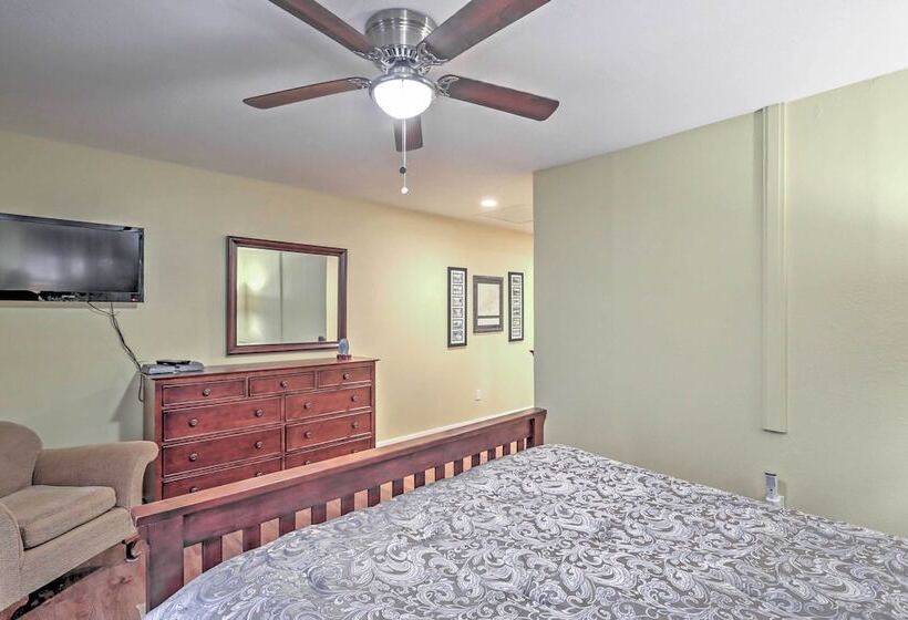 Glen Rose Ranch House   Walk To Downtown!