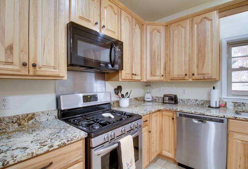 Goodview Home W/ Decks & Direct Lake Access!