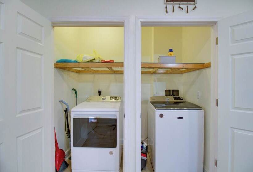 Goodview Home W/ Decks & Direct Lake Access!