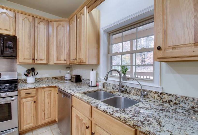 Goodview Home W/ Decks & Direct Lake Access!