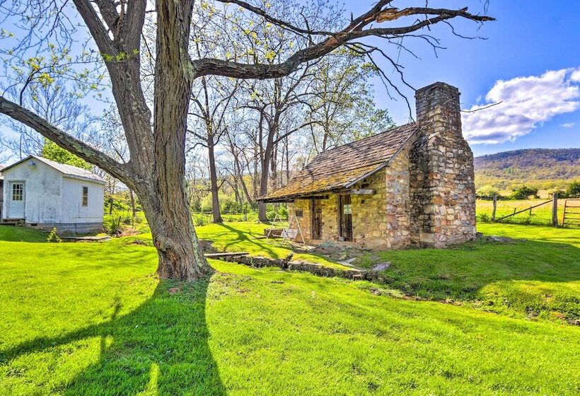 Historic  Hammond House  W/ Wine Country View!