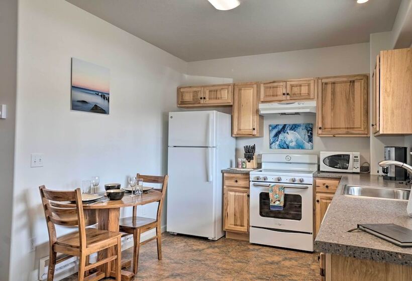 Homer Hideaway On Fritz Creekside   Pets Welcome