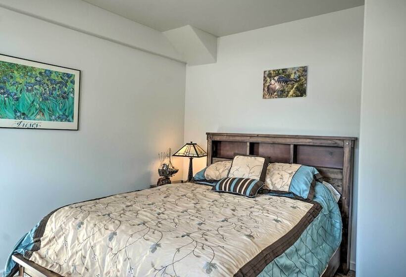 Homer Hideaway On Fritz Creekside   Pets Welcome